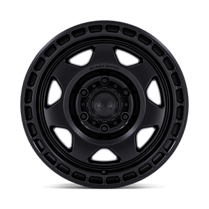 Black Rhino BR018 VOYAGER 6X5.5 (17″)
