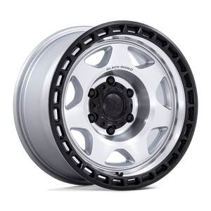 Black Rhino BR018 VOYAGER 6X135 (17″)