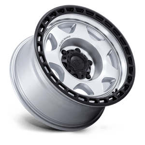 Black Rhino BR018 VOYAGER 6X135 (17″)