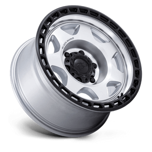 Black Rhino BR018 VOYAGER 5X5.0 (17″)