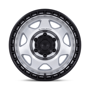 Black Rhino BR018 VOYAGER 6X5.5 (17″)