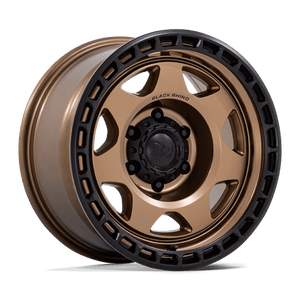 Black Rhino BR018 VOYAGER 5X5.0 (17″)