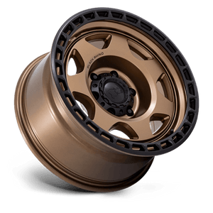 Black Rhino BR018 VOYAGER 6X135 (17″)