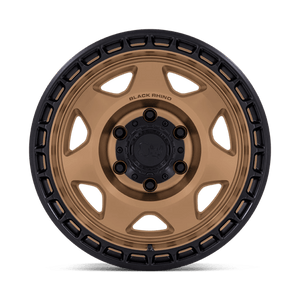 Black Rhino BR018 VOYAGER 5X5.0 (17″)
