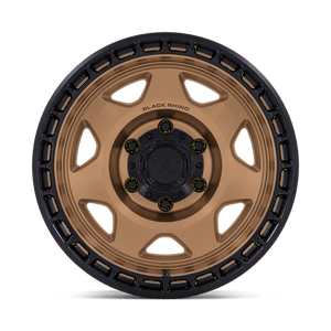 Black Rhino BR018 VOYAGER 6X135 (17″)