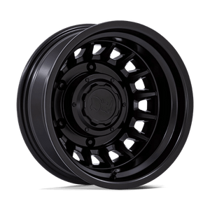 Black Rhino BR019 ALISO DUALLY 6X205 (16″)