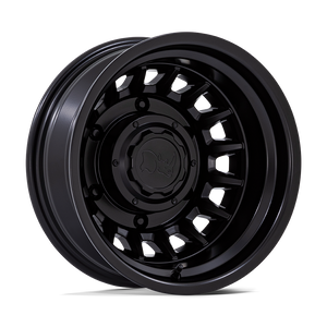 Black Rhino BR019 ALISO DUALLY 6X205 (16″)
