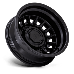 Black Rhino BR019 ALISO DUALLY 6X205 (16″)