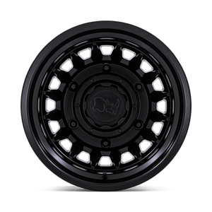 Black Rhino BR019 ALISO DUALLY 6X205 (16″)