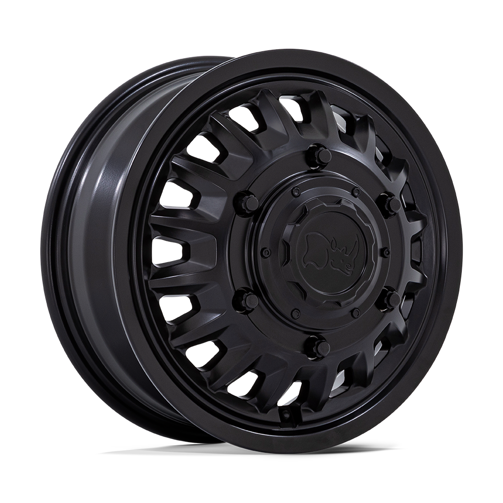 Black Rhino BR019 ALISO DUALLY 6X205 (16″)