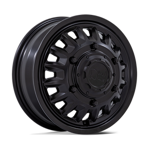 Black Rhino BR019 ALISO DUALLY 6X205 (16″)