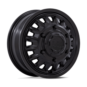 Black Rhino BR019 ALISO DUALLY 6X205 (16″)