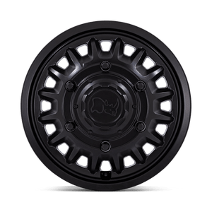 Black Rhino BR019 ALISO DUALLY 6X205 (16″)