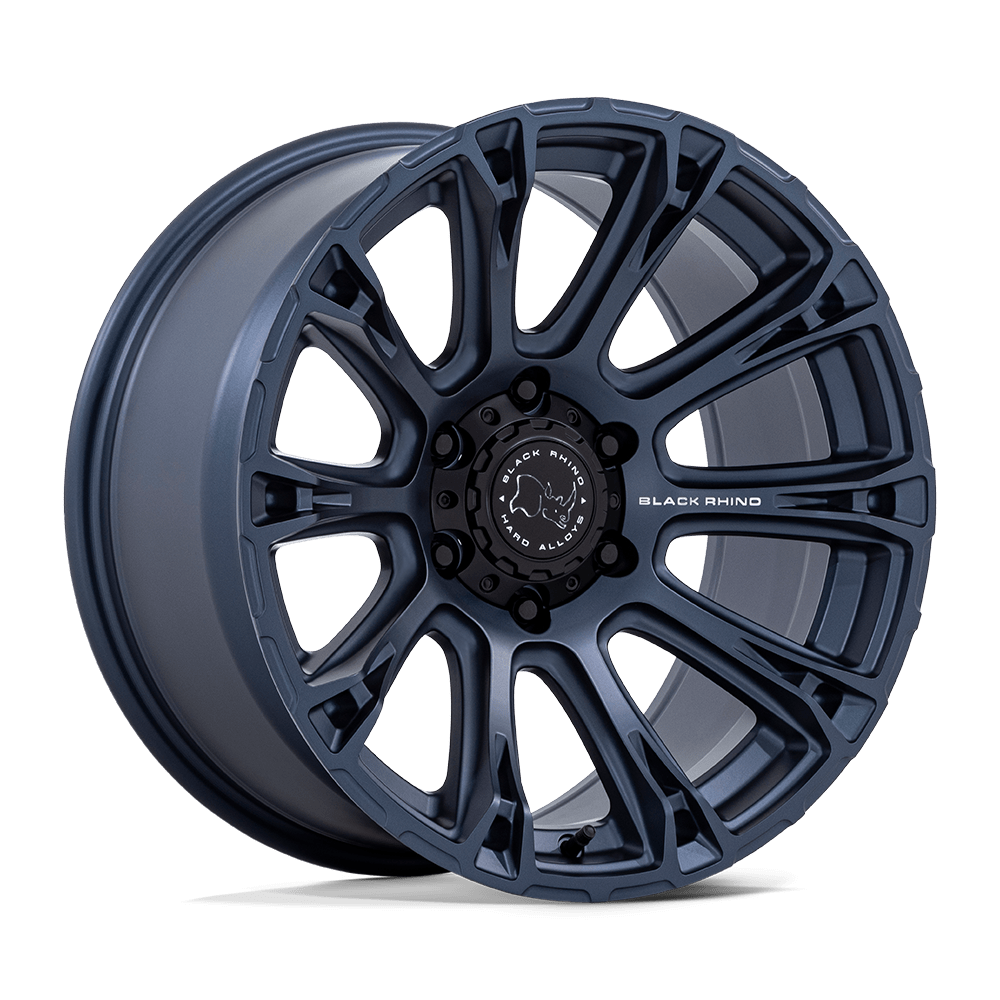 Black Rhino Hard Alloys BR020 DIAMONDBACK 6X135 (20″)
