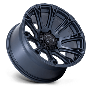 Black Rhino Hard Alloys BR020 DIAMONDBACK 5X5.0 (17″)