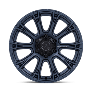 Black Rhino Hard Alloys BR020 DIAMONDBACK 5X5.0 (18″)