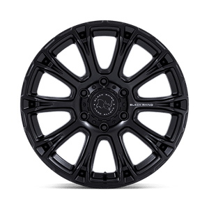 Black Rhino Hard Alloys BR020 DIAMONDBACK 6X135 (17″)
