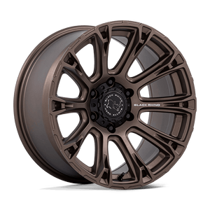 Black Rhino Hard Alloys BR020 DIAMONDBACK 5X5.0 (20″)