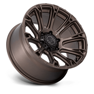 Black Rhino Hard Alloys BR020 DIAMONDBACK 5X5.0 (17″)