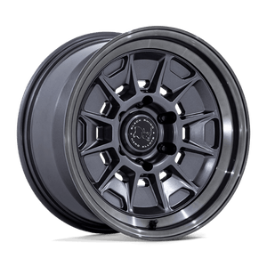 Black Rhino BR021 MONDO 6X5.5 (17″)