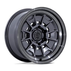 Black Rhino BR021 MONDO 6X5.5 (18″)