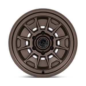 Black Rhino Hard Alloys BR021 MONDO 6X5.5 (18″)