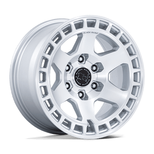 Black Rhino Hard Alloys BR022 BAHARI 5X5.0 (17″)