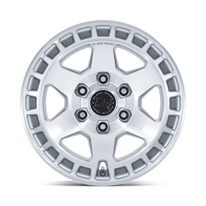 Black Rhino Hard Alloys BR022 BAHARI 6X5.5 (17″)