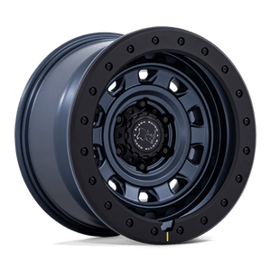 Black Rhino Hard Alloys BR023 XPLORER 5X5.0 (17″)