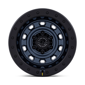 Black Rhino Hard Alloys BR023 XPLORER 6X5.5 (17″)