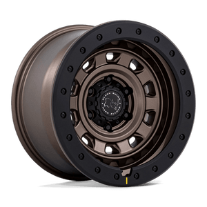 Black Rhino Hard Alloys BR023 XPLORER 6X135 (17″)