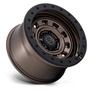 Black Rhino Hard Alloys BR023 XPLORER 6X5.5 (17″)
