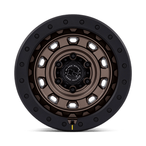 Black Rhino Hard Alloys BR023 XPLORER 6X135 (17″)