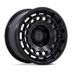 Black Rhino Hard Alloys BR024 AWOL 6X135 (17″)