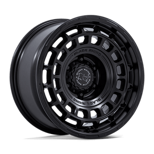 Black Rhino Hard Alloys BR024 AWOL 5X4.5 (20″)