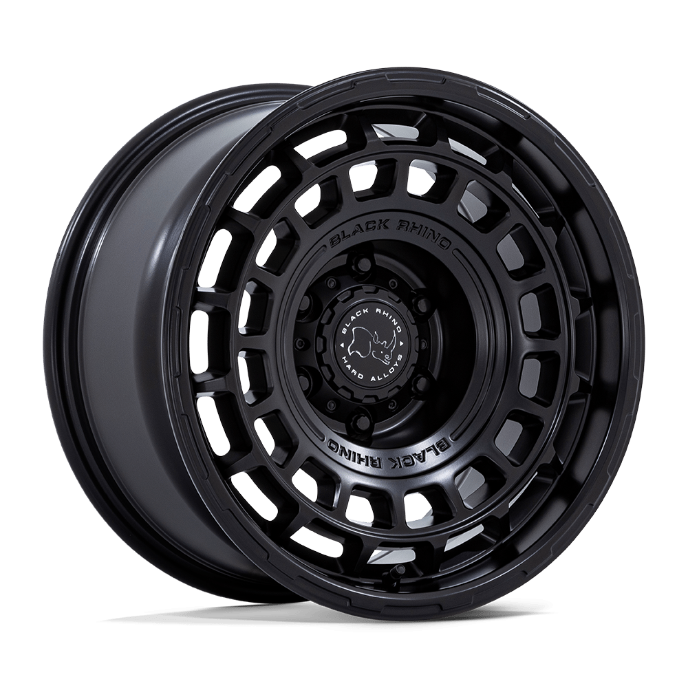 Black Rhino Hard Alloys BR024 AWOL 5X5.0 (20″)