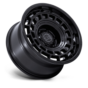 Black Rhino Hard Alloys BR024 AWOL 5X5.0 (17″)