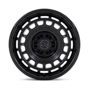 Black Rhino Hard Alloys BR024 AWOL 5X5.0 (20″)