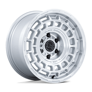 Black Rhino Hard Alloys BR024 AWOL 5X5.0 (17″)