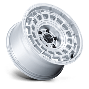 Black Rhino Hard Alloys BR024 AWOL 5X5.0 (17″)
