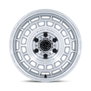 Black Rhino Hard Alloys BR024 AWOL 6X135 (20″)