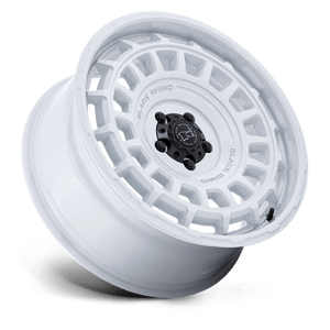 Black Rhino Hard Alloys BR024 AWOL 6X5.5 (17″)