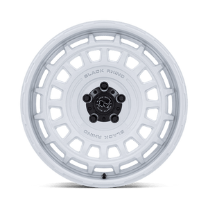Black Rhino Hard Alloys BR024 AWOL 6X5.5 (17″)