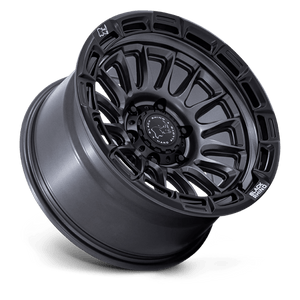 Black Rhino Hard Alloys BR025 RIVAL 6X135 (17″)