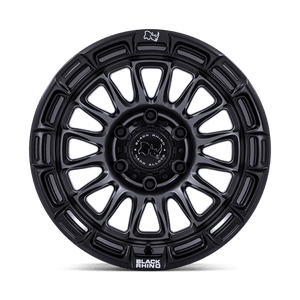 Black Rhino Hard Alloys BR025 RIVAL 6X135 (17″)