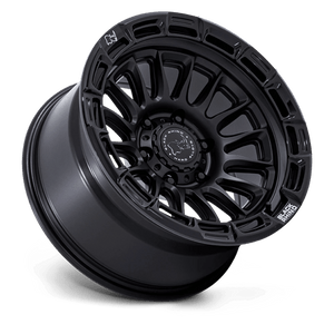 Black Rhino Hard Alloys BR025 RIVAL 5X5.0 (17″)