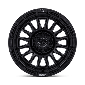 Black Rhino Hard Alloys BR025 RIVAL 6X135 (17″)