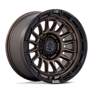 Black Rhino Hard Alloys BR025 RIVAL 6X135 (17″)