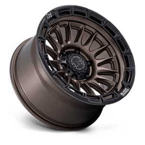 Black Rhino Hard Alloys BR025 RIVAL 6X135 (17″)