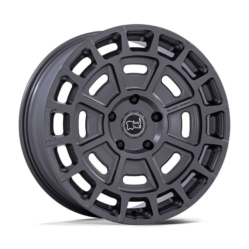 Black Rhino BR404 VOLTAIC 5X5.5 (20″)